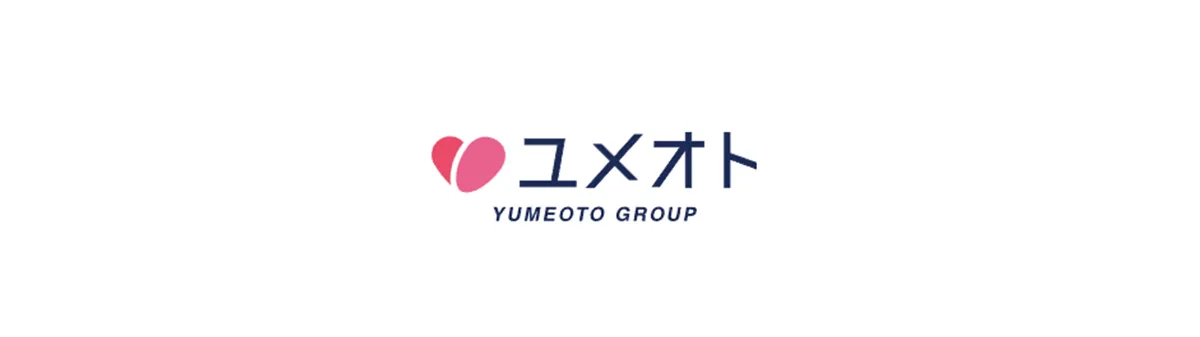 Yumeoto Group logo