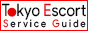 Tokyo Escort Service Guide
